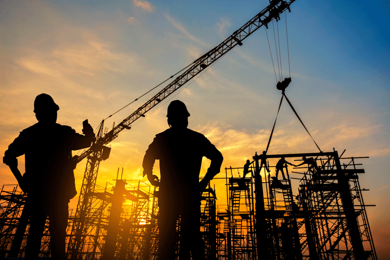 What are the SWPPP Requirements for Large Constructions In Louisiana?