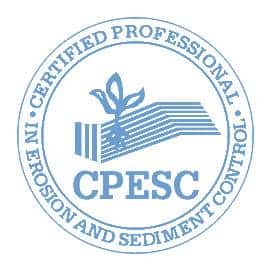 CPESC Certified SWPPP