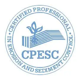 CPESC Certified SWPPP