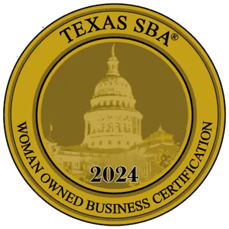 Woman Owned Business