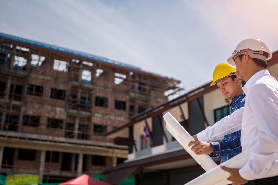 Utah SWPPP Services, SWPPP plan review between a Pro SWPP CPESC and a construction client