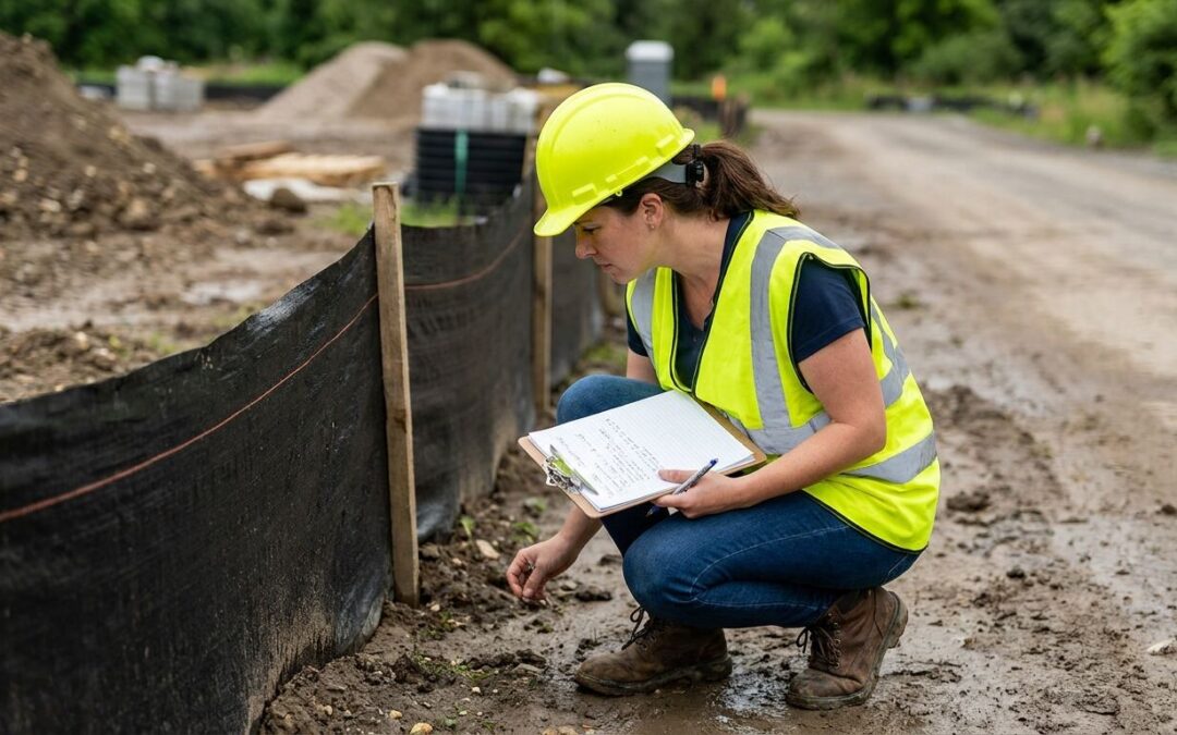 Do SWPPP Inspection Requirements Change From State to State?